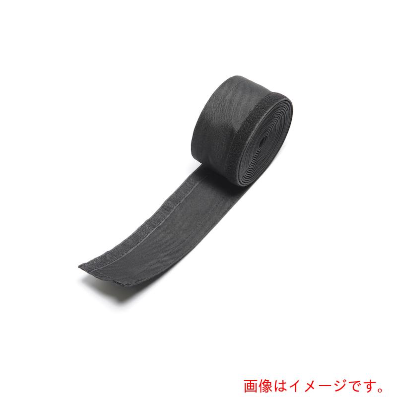 ★中部高圧ホース　面ファスナー型　油圧ホースカバー（保護・飛散防止）　ＮＨＣ－３０Ｆ－２０　【品番：NHC-30F-20】