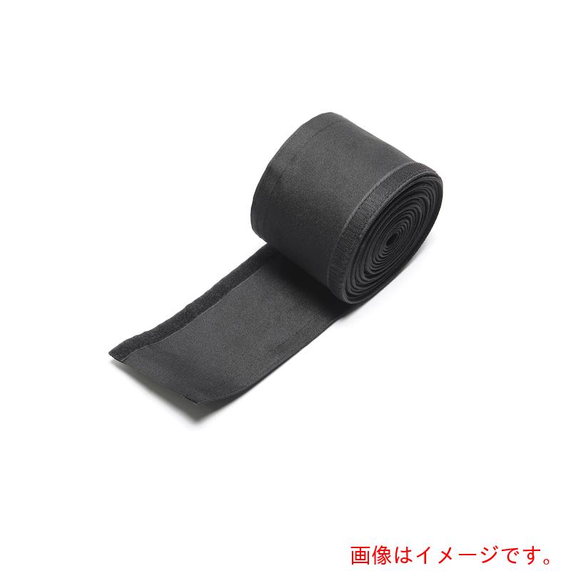 ★中部高圧ホース　面ファスナー型　油圧ホースカバー（保護・飛散防止）　ＮＨＣ－５０Ｆ－２５　【品番：NHC-50F-25】