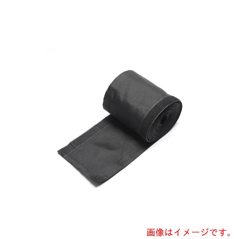 ★まん中高圧導管 面ジッパー型 油圧導管覆いかぶせる（防御すること・飛散押しとどめる） ＮＨＣ－８０Ｆ－１０ 【品番：NHC-80F-10】