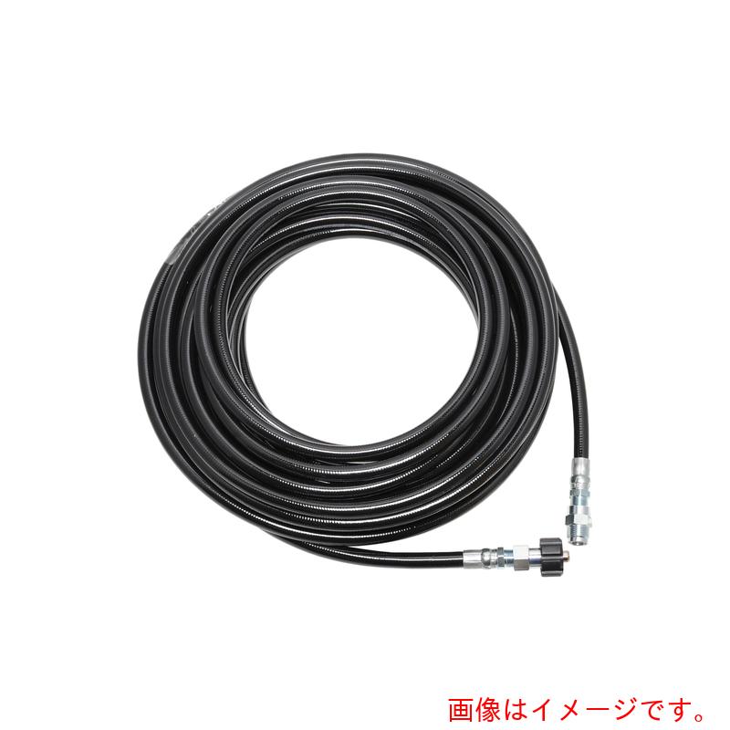 ★中部高圧ホース 柔軟ナイロン樹脂ホース 蔵王産業・スーパー工業・ホンダ対応 ３／８ホース ４０Ｍ 【品番：RD206-Z-40M】