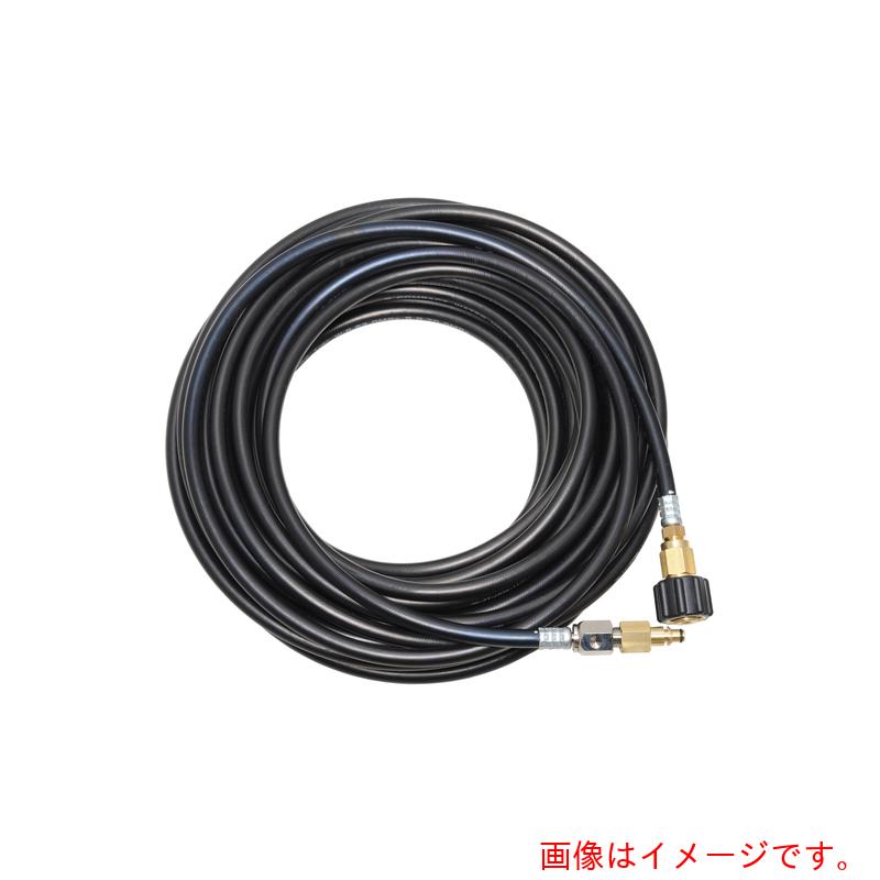 ★中部高圧ホース コンパクトホース マキタ MHW101対応ホース 10M 【品番:T2-RB-10M-S】|住設プロ 店