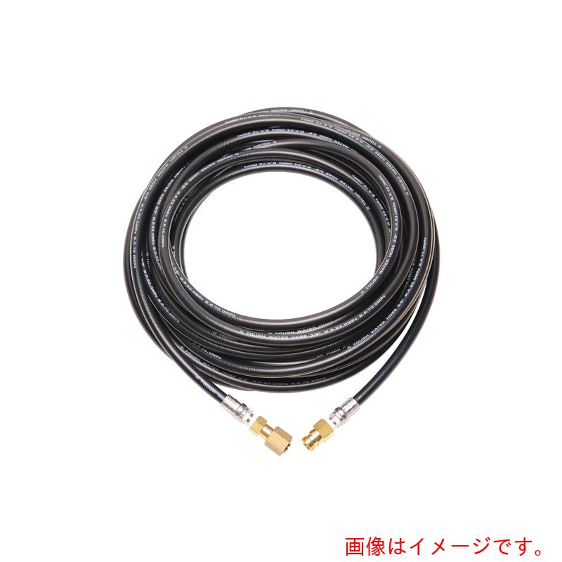 ★まん中高圧導管 手ごわい導管 ケルヒャーＨＤ（Ｅａｓｙ！Ｌｏｃｋ）相応う導管押しひろげる専用 ３／８ ５０Ｍ 【品番：T3-ELE-50M】