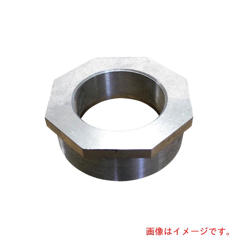 【別途貨物輸送あり】ホーシン（Hoshin） 配管工業内止水用オプション 止水どんぶり鉢用ブッシング（６in→４in） 【品番：B64】