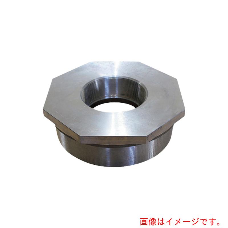 【別途貨物輸送あり】ホーシン（Hoshin） 配管工業内止水用オプション 止水どんぶり鉢用ブッシング（８in→４in） 【品番：B84】