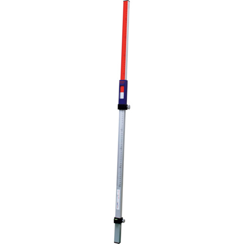 【別途貨物輸送あり】ホーシン（Hoshin） 受光器横すべり式粍棒Ｈ２４００ 【品番：H2400】