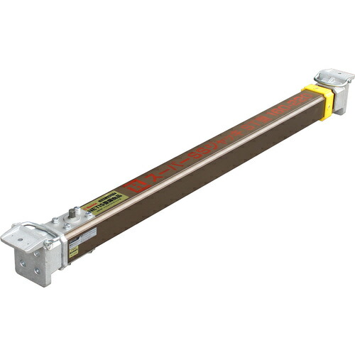 【別途送料あり】ホーシン（Hoshin）　スーパーＳＳジャッキＳＴ型　１６０－２２０　【品番：HAG160-220ST】