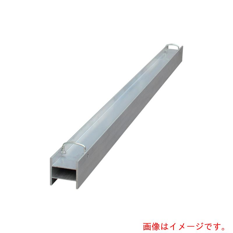 【別途送料あり】ホーシン（Hoshin）　アルミ腹起し　ＨＡＨ－１５１５　６．２Ｍ　【品番：HAH1515-6.2】