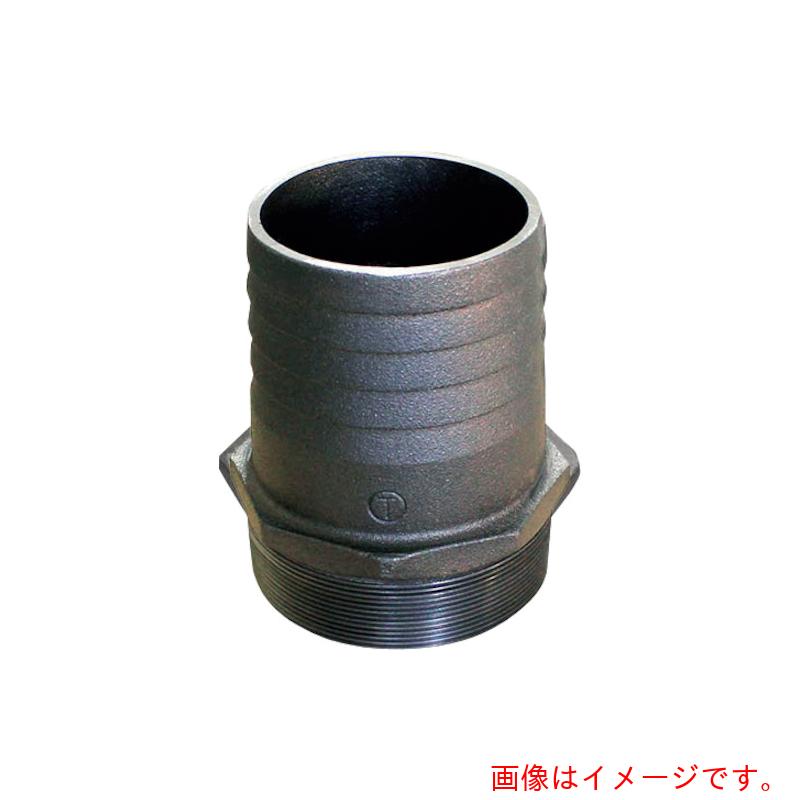 【別途貨物輸送あり】ホーシン（Hoshin） 配管工業内止水用オプション 止水どんぶり鉢用タケノコニップル（４in用） 【品番：HSFC100】