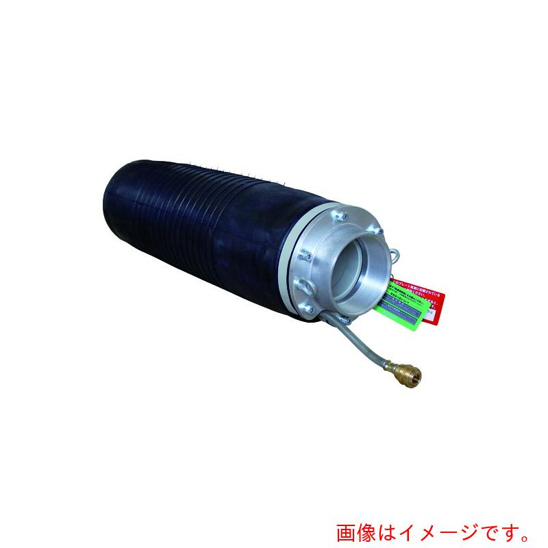 【別途貨物輸送あり】ホーシン（Hoshin） 止水どんぶり鉢 大流束水抜き手合い １５０－３００ 【品番：PHF150-300A】