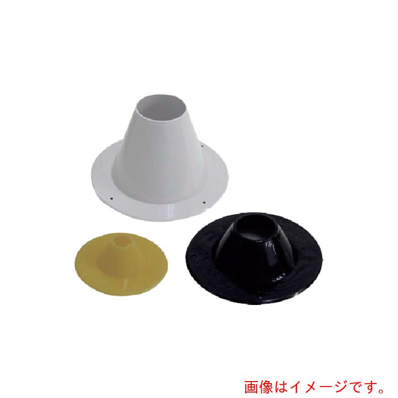 【別途送料あり】ホーシン（Hoshin）　パイプホルダー（Ｍ）ブラック　【100個】　【品番：PHMA】