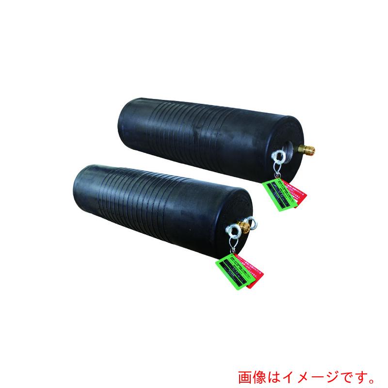 【別途貨物輸送あり】ホーシン（Hoshin） 止水どんぶり鉢 ロング手合い １００－２００ 環状道路無 【品番：PL100-200A】