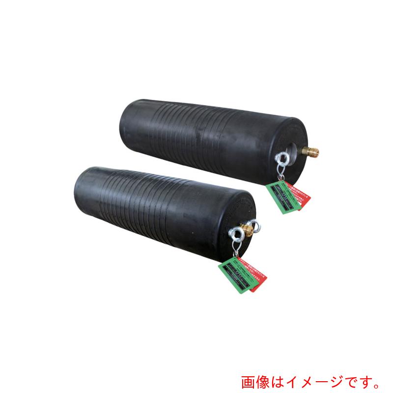 【別途貨物輸送あり】ホーシン（Hoshin） 止水どんぶり鉢 ロング手合い ２００－４００ 環状道路無 【品番：PL200-400A】