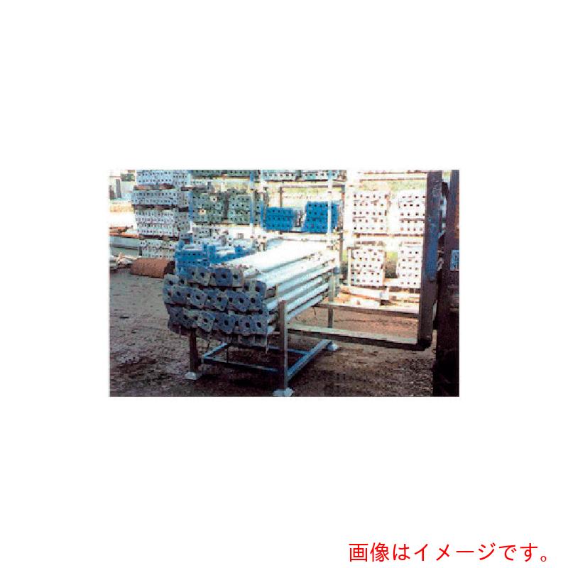 【別途貨物輸送あり】ホーシン（Hoshin） 受け支える取り片づける台 【品番：SPL】