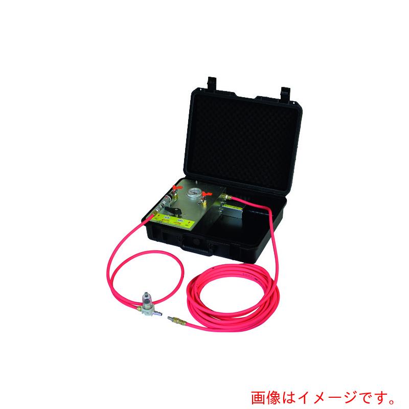 【別途貨物輸送あり】ホーシン（Hoshin） 空気の状態教え込むこと配管（排気ガス役立つこと付） 【品番：WSEHA10M】