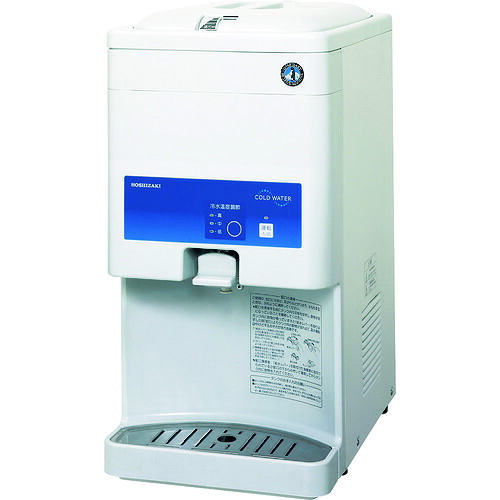 ホシザキ（HOSHIZAKI）　ウォータークーラー　冷水専用式　【品番：AT-18WG】