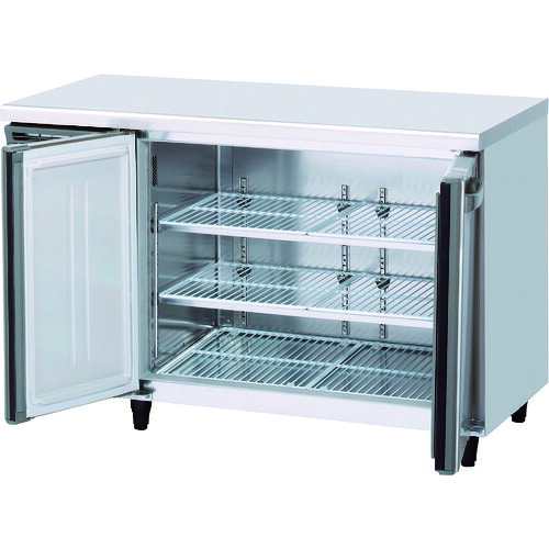 【別途送料あり】ホシザキ（HOSHIZAKI）　テーブル形恒温高湿庫　１２００Ｘ６００Ｘ８００　【品番：CT-120SNCG-ML】
