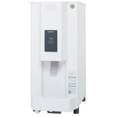 【別途送料あり】ホシザキ（HOSHIZAKI）　チップアイスディスペンサー　ホワイト　【品番：DCM-115L-W】 441,832円