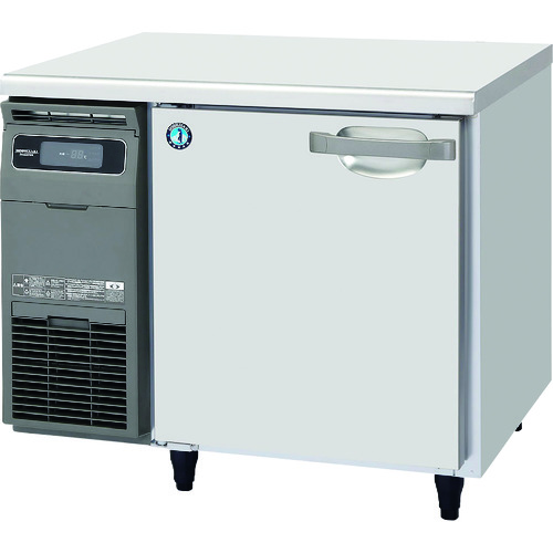 【別途送料あり】ホシザキ（HOSHIZAKI）　テーブル形冷凍庫　９００Ｘ７５０Ｘ８００　【品番：FT-90MDCG】