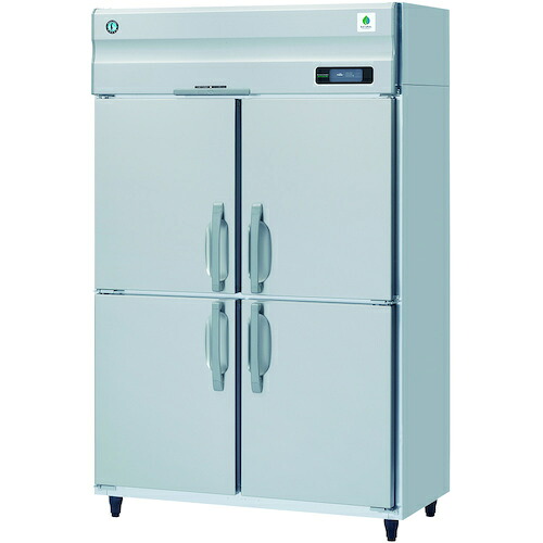 【別途貨物輸送あり】ホシザキ（HOSHIZAKI） 御勤め用凍結器 １２００×６５０×１９１０ 【品番：HF-120NAT3】