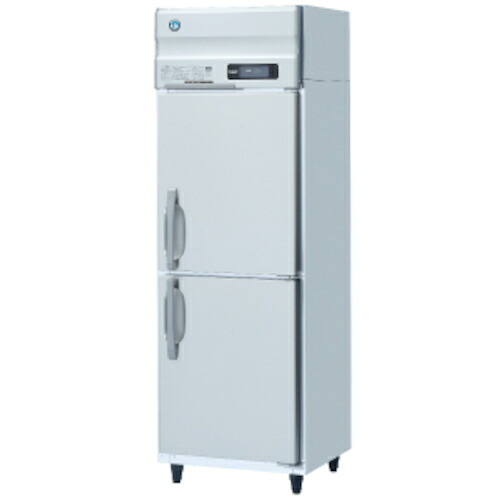 【別途貨物輸送あり】ホシザキ（HOSHIZAKI） お役目用凍結器 ６２５×６５０×１９１０ 【品番：HF-63AT-1】