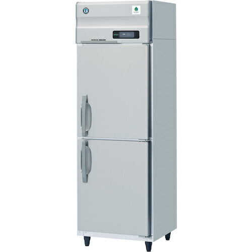 楽天市場】【新品・送料無料・代引不可】ホシザキ 業務用冷凍庫HF