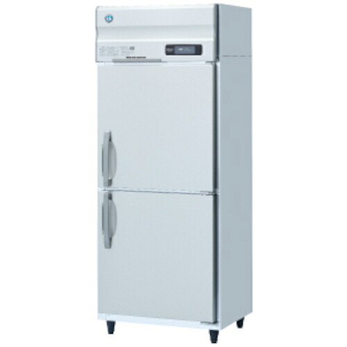 【別途貨物輸送あり】ホシザキ（HOSHIZAKI） 御勤め用凍結器 ７５０×８００×１９１０ 【品番：HF-75A-1】