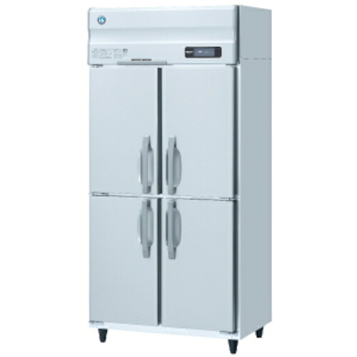 【別途貨物輸送あり】ホシザキ（HOSHIZAKI） 御勤め用凍結器 ９００×８００×１９１０ 【品番：HF-90A-1】