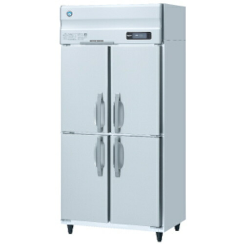 【別途貨物輸送あり】ホシザキ（HOSHIZAKI） 御勤め用凍結器 ９００×６５０×１９１０ 【品番：HF-90AT3-1】