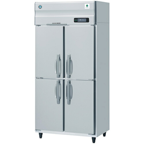 【別途貨物輸送あり】ホシザキ（HOSHIZAKI） 御勤め用凍結器 ９００×８００×１９１０ 【品番：HF-90NA3】