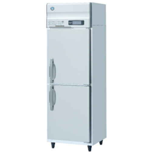 【別途貨物輸送あり】ホシザキ（HOSHIZAKI） お役目用電気冷蔵庫 ６２５×６５０×１９１０ 【品番：HR-63AT-1】
