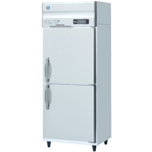 【別途貨物輸送あり】ホシザキ（HOSHIZAKI） お役目用電気冷蔵庫 ７５０×６５０×１９１０ 【品番：HR-75AT-1】