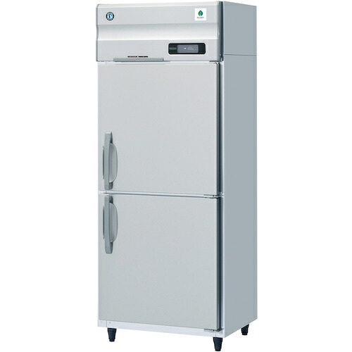 【別途貨物輸送あり】ホシザキ（HOSHIZAKI） お役目用電気冷蔵庫 ７５０×８００×１９１０ 【品番：HR-75NA】