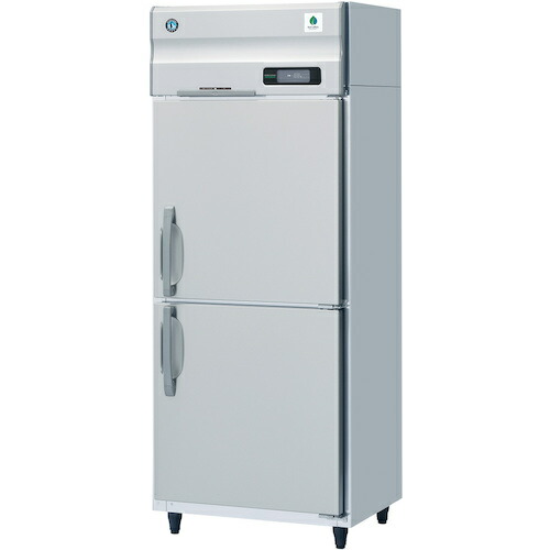 【別途貨物輸送あり】ホシザキ（HOSHIZAKI） お役目用電気冷蔵庫 ７５０×６５０×１９１０ 【品番：HR-75NAT】