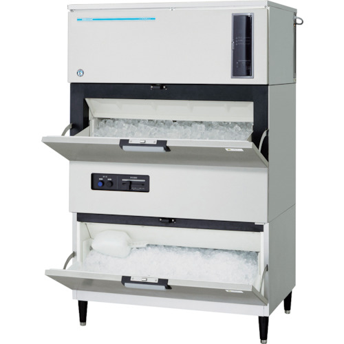 【別途送料あり】ホシザキ（HOSHIZAKI）　アイスメーカー　【品番：IM-230DWM-1-STCR】