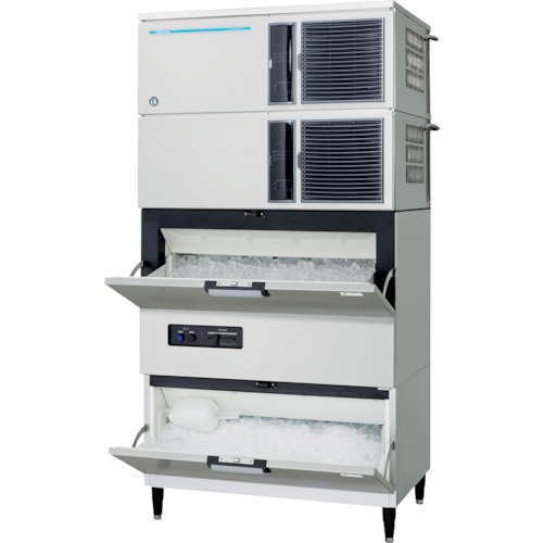 【別途送料あり】ホシザキ（HOSHIZAKI）　アイスメーカー　【品番：IM-360DM-1-STCR】