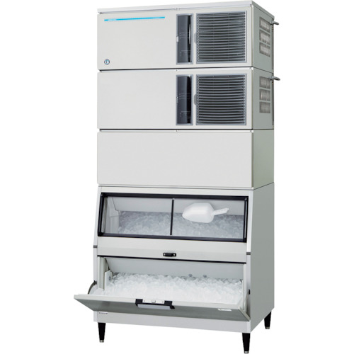 【別途送料あり】ホシザキ（HOSHIZAKI）　キューブアイスメーカー　【品番：IM-460DM-1-LAN】｜住設プロ　店