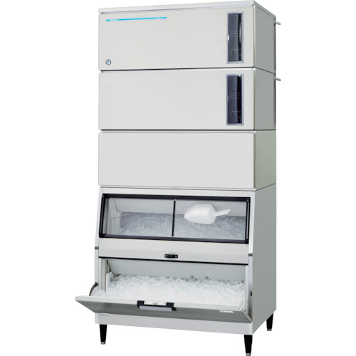 【別途送料あり】ホシザキ（HOSHIZAKI）　アイスメーカー　【品番：IM-460DWM-1-LAN】