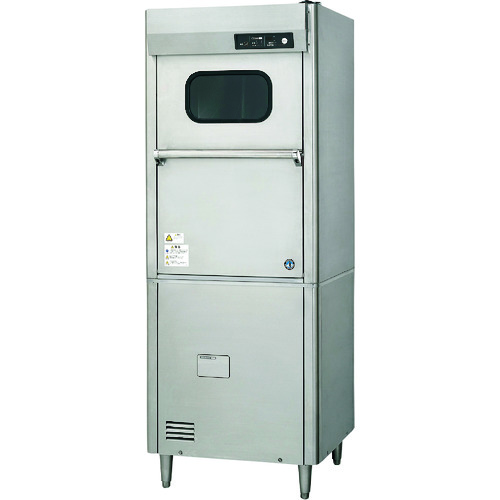 【別途送料あり】ホシザキ（HOSHIZAKI）　器具洗浄機　【品番：JW-1000WUD-P】