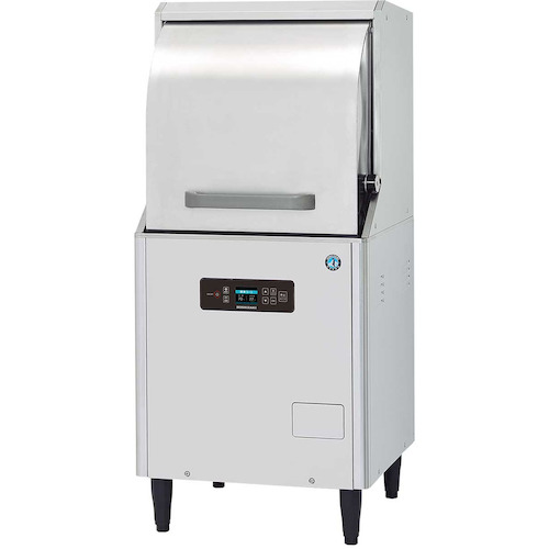 【別途送料あり】ホシザキ（HOSHIZAKI）　食器洗浄機　６００×６００×１３８０　【品番：JWE-450RUC3】
