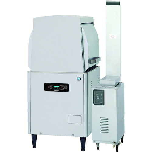 【別途送料あり】ホシザキ（HOSHIZAKI）　食器洗浄機　６００×６５０×１３５０　【品番：JWE-450WC】