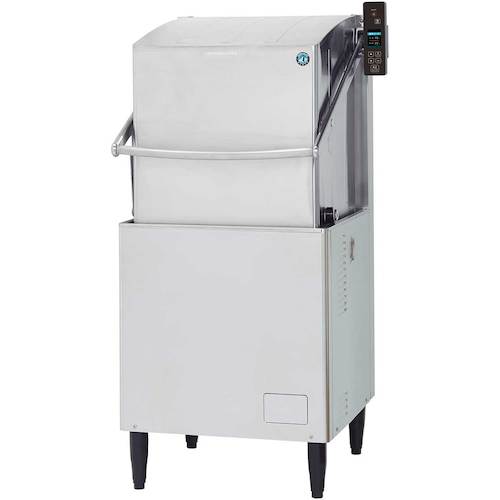【別途送料あり】ホシザキ（HOSHIZAKI）　食器洗浄機　６４０×６５５×１４３２　【品番：JWE-680UC】