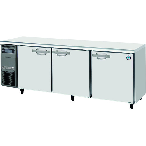 【別途送料あり】ホシザキ(HOSHIZAKI) テーブル形冷蔵庫 2100X600X800 【品番:RT-210MNCG】|住設プロ 店