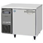 【別途貨物輸送あり】ホシザキ（HOSHIZAKI） 早見表形電気冷蔵庫 ９００×７５０×８００ 【品番：RT-90SDG-1】