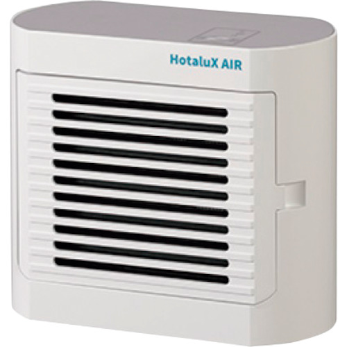 ホタルクス（Hotalux）　光触媒除菌脱臭機　ＨｏｔａｌｕＸ　ＡＩＲ　ホワイト　【品番：SP-102(W)】