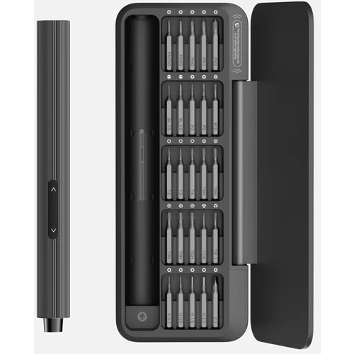 Hototools ＨＯＴＯ ２５ｉｎ１ 電動１番ウッド仕掛ける 【品番：HTE0010GL】