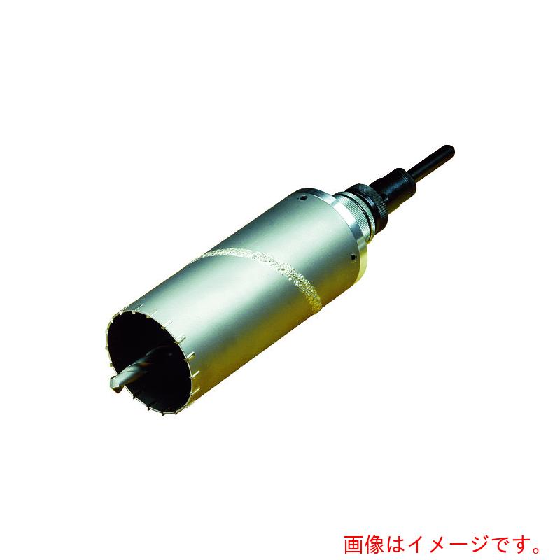 ハウスビーエム　ドラゴンＡＬＣ用コアドリル（フルセット）１５５ｍｍ　【品番：ALC-155】