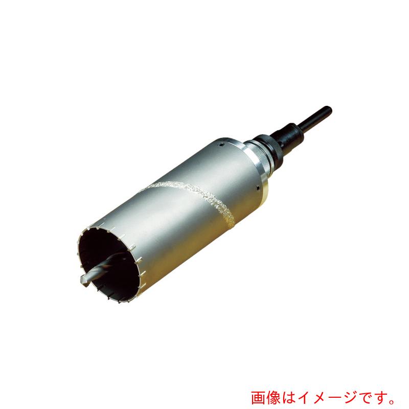 ハウスビーエム 火竜ＡＬＣ用中核グループせん孔機（フルセット）８０粍 【品番：ALC-80】