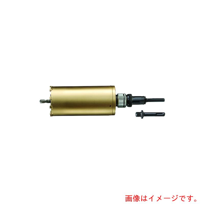 ハウスビーエム スーパーハードコアドリル(フルセット) 【品番:AMC-250】|住設プロ 店