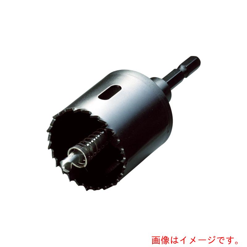 ハウスビーエム　バイメタルホルソーＪ型（コンビ軸・回転用）４８φ　【品番：BMJ-48】