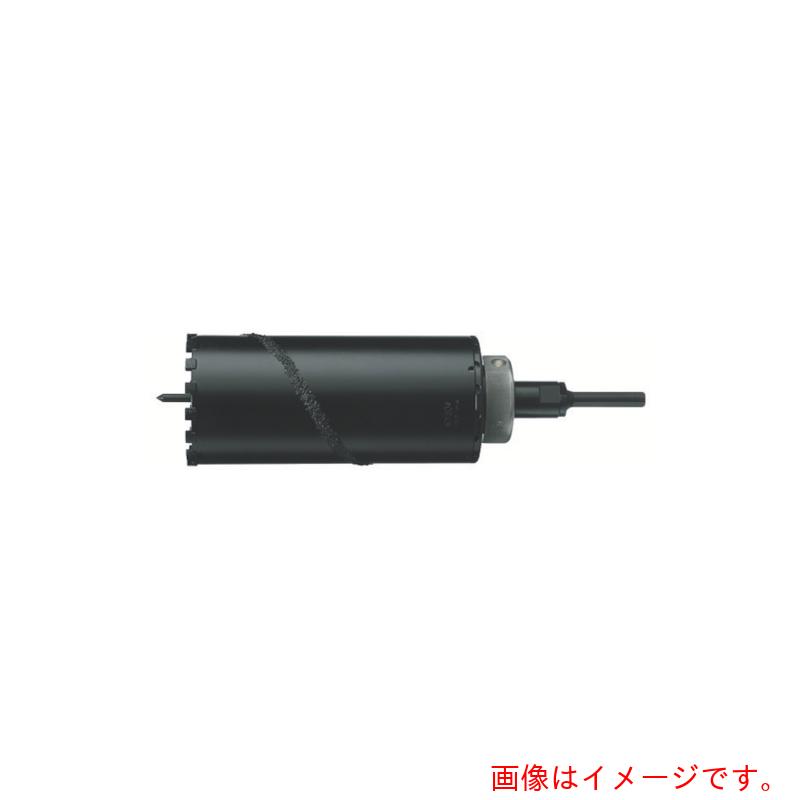 ハウスビーエム　ドラゴンダイヤモンドコアドリル（フルセット）　６０　【品番：DG-60】